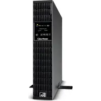 Cyberpower OL3000ERTXL2U UPS 3 kVA 2700 W 9 AC-uitgang(en)