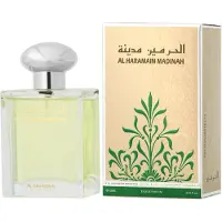 Al Haramain Madinah Eau de Parfum, 100 ml (unisex)