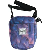 Herschel Schoudertas 'Cruz' violetblauw