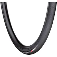 Vredestein Fortezza Senso Xtreme Weather Racefiets Band - Maat: 25mm, Kleur: Zwart