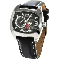 Super Merchant horloge, model CC7049M02