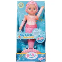 Baby Born My First Mermaid