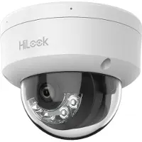 HiLook IPC-D180HA-LU IP Bewakingscamera LAN