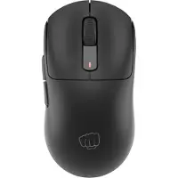 Natec Gaming Muis | Tanto T4 | Bekabeld/Draadloos | 2,4 GHz