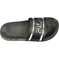 FILA Fila-slippers met metallic details 41