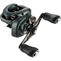 Shimano Curado M