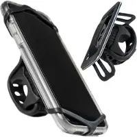 Lezyne Smart Grip Smartphonehouder