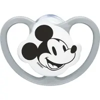 Nuk Perfect Match Air fopspeen Mickey Mouse 0-6m - Speen