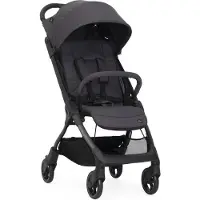 Chicco Aero-we Stroller Zwart