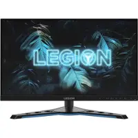 Lenovo Legion Y25g-30, 62,2 cm (24,5 inch), 1920 x 1080 Pixel, Full HD, LED, 5 ms, zwart