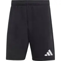 Adidas Sportbroek 'Entrada26' zwart / wit
