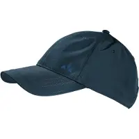 Vaude - Sun Cap - Pet One Size, blauw