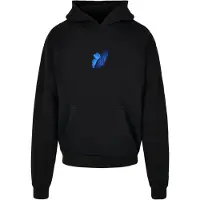 Mister tee Le Papillon Heavy Oversize Hoodie