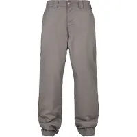 Urban Classics Broek taupe