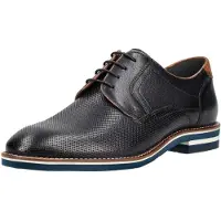 Ara Veterschoen donkerblauw
