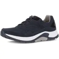 Gabor 8000.28 Veterschoenen | Maat 10 Dames Blauw