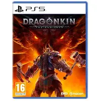 Dragonkin: The Banished PS5 FR/NL