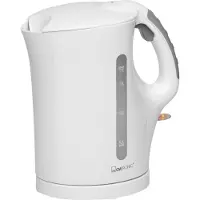 Clatronic WK 3445 - Waterkoker - 1.7L - wit