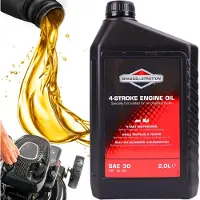 Briggs&Stratton Motorolie 2 L