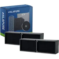 Alapure Regenereerbaar Koolstoffilter voor Elica KIT0167755