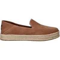 Toms Instappers cognac