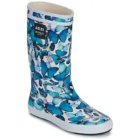 Aigle Regenlaarzen LOLLY POP PLAY 3 kind 25