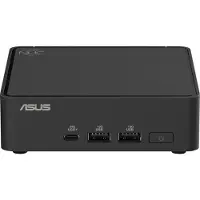 Asus NUC 15 Pro Kit RNUC15CRKU500002 - Intel Core Ultra 5 225H, Intel Arc Graphics, 2x DDR5 SO-DIMM, 2x M.2, WiFi 7