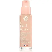 Yves Rocher - 10U Anti-vervuiling Foundation De Stralende 30 ml