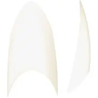 ASP - Stiletto Nagelpunten Master Pack - 360 Pc