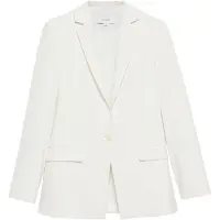 Comma Blazers wit