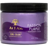 As I Am Curl Color 177ml