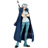 Banpresto One Piece Glitter And Glamours Trafalgar Law Change Figuur