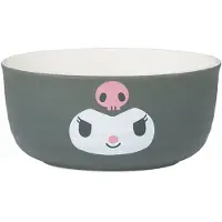 Ghibli Sanrio Bowl Kuromi Kitchen- and Tableware