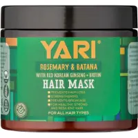 Yari Rosemary &amp; Batana Mask