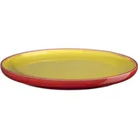 Asa selection Dinerbord Tapero Viva Amarillo 24 cm