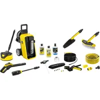 Kärcher K5 Comfort Premium Connect Complet