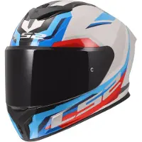LS2 FF820 Rapid III Hyper Helm