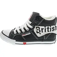 BK Sneakers hoog 'Roco'
