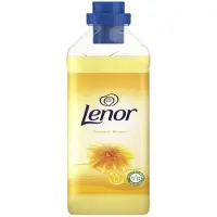Lenor Wasverzachter Summer Breeze 1,36L – 45 Wasbeurten – Langdurige Frisheid – Zachte Was