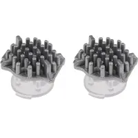 NOVY Kit Led 2700K 2 Stuks 906304