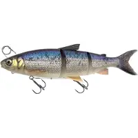 Savage Gear 3d Line Thru Whitefish Zachte Lokmiddel 478g 360 Mm