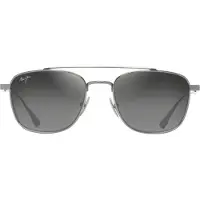 Maui jim Kahana Gepolariseerde Zonnebril