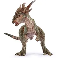 Papo Pachycephalosaurus Dinosaur - H: 9 cm - - OneSize - Dinosaurussen