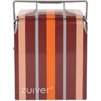 Zuiver Koelbox Cooler Be Wine Burgundy