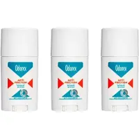 Odorex Extra Dry Anti-Schuurstick - 3 x 40 ml - Anti Friction