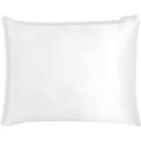 Dore & Rose Pilowcase 50x60 White Kussen 1 st