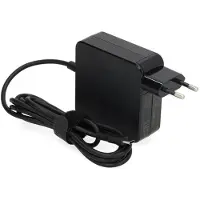 123accu Universele USB-C 65W oplader (20 V, 3.25 A, 65 W, huismerk)
