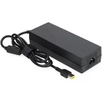 123accu Lenovo 135W Square tip adapter (20 V, 6.75 A, 135 W, huismerk)