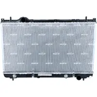 NRF Radiator, motorkoeling 50256
