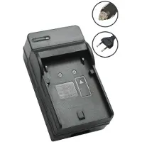 123accu Canon BP-914 / BP-927 / BP-915 oplader (huismerk)